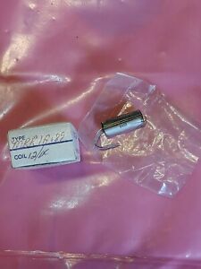MRR1A185 DUNCO REED RELAY 12V 1152OHM