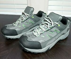 Red Wing Worx Women&#039;s Steel Toe Electrical Hazard Work Shoes 5111 Size 9.5 EUC