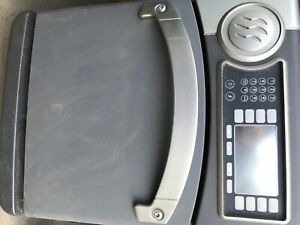 turbochef ngo sota used