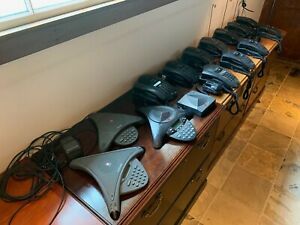 Polycom SoundPoint Desk Phones and SoundStation Conference Phones - Bundle Sale