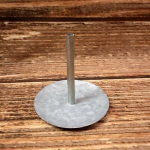 Northwestern Metal Baffle For 2&#034; Capsule Vending Machines Umbrella