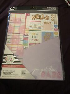 The Happy Planner Teacher Edition Planner Accessories 