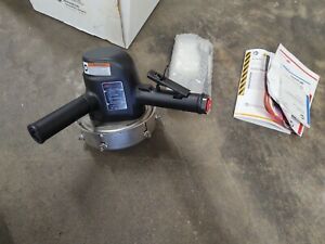 Ingersoll Rand 99V60s106 Air Grinder,6000 Rpm,6-7/8 In. L,Lever