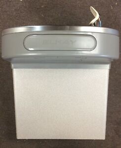 Elkay Light Gray Granite 8 GPH Bi-Level Wall Mount Chilled Non-Filtered EZSTL8LC