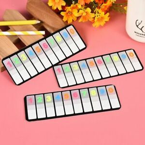 Supplies Post-it Paste Label Stickers Notepad Memo Note Memo Pad Sticky Notes