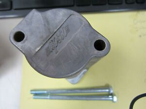 APSCO C-3505-DM Hydraulic Pump Actuator   OLD NEW STOCK