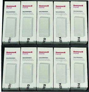 Honeywell 5816WMWH Wireless Door/Window Contact