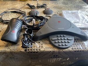 polycom soundstation ex