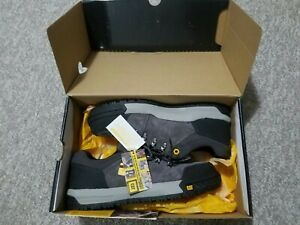 Caterpillar Men&#039;s Converge St Industrial Shoe size 9 WIDE