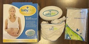 BabyPlus Prenatal Education System COMPLETE Promotes Bonding Intelligence Health
