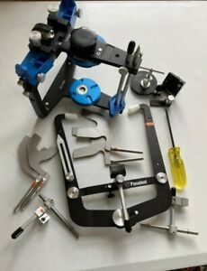 Panadent  PSH dental articulator, magnetic model, with Kois facebow