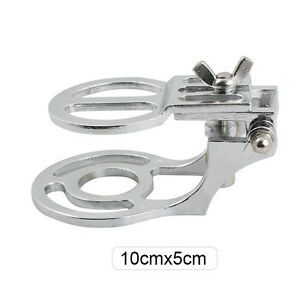 Dental Lab Full Mouth Articulator Adjustable Magnetic Denture Articulator Teeth+
