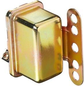 Grote 82-2238 Universal Buzzer, 2 Screw Terminals