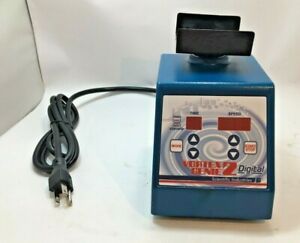 Scientific Industries SI-A536 Digital Vortex-Genie 2 Mixer