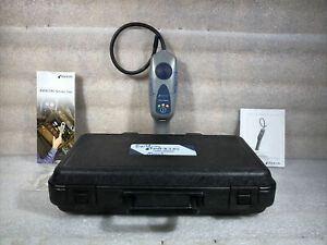 Inficon Tek-mate - Refrigerant HVAC Leak Detector Good condition!!