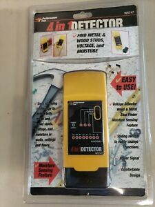 Stud,Metal ect detector 4 In 1