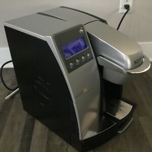 Keurig K3000SE Large Commercial Single Cup Coffee Brewing System