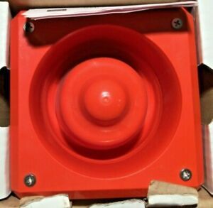 YODALARM Y05-110VAC Electronic Fire Alarm Sounder 110dB