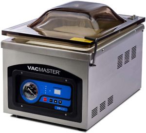 Vacmaster VP230 Chamber Vacuum Sealer