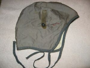 Vintage Hard Hat or Helmet Liner of Some Kind
