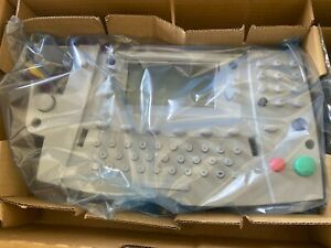 Pitney Bowes 4H3-0417-000 Control Panel Unit Display Keypad Interface 4H3-0417