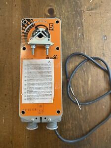 Belimo AF24-SR US Actuator - Has Not Been Used