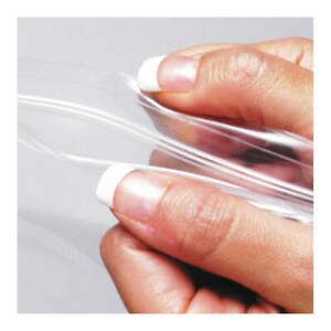 GRAINGER APPROVED 5CNN2 Reclosable Poly Bag,Standard,PK1000