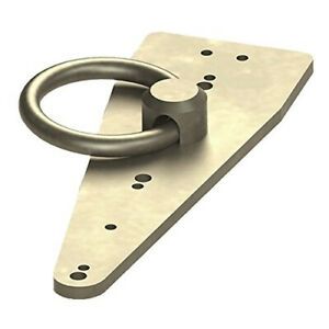 Guardian Fall Protection 00484 Bull Ring Anchor. Delivery is Free