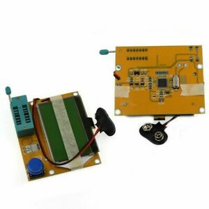 Accessory Electronic Component Kit Capacitance Diode Triode Parts Useful