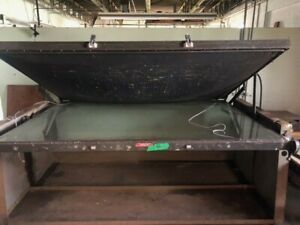 American Polycop Direct Vacuum Contact