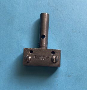 *USED* 223863-9/16-SINGER-NEEDLE HOLDER-FREE SHIPPING*