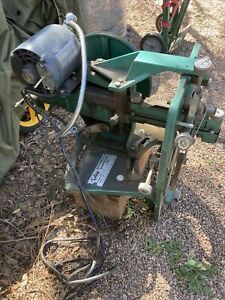 FOLEY Automatic Saw Filer MODEL 387