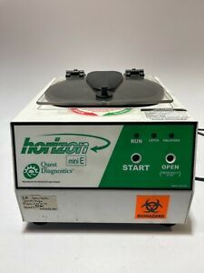 Horizon Mini E Quest  Diagnostics Model 642E Quest