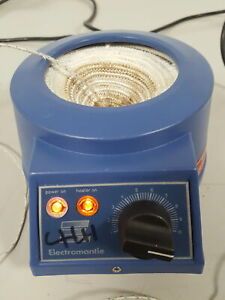 Electrothermal EM0100/CE Heating Mantle Lab