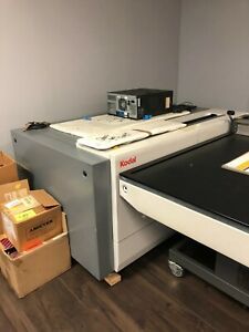 Kodak Flexo Platemaking System