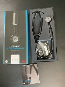 3M Littmann CORE Digital Stethoscope
