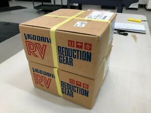RV-20E-161 Vigo Drive Reduction Gear, New, Free Shipping U.S. Seller