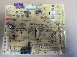 Rheem Air Handler Control Board  Part # 47-102077-02 48X21-101-90
