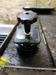 ELECTROSWITCH 2410C SWITCH