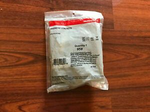 New Honeywell 958 Overhead Door Magnetic Contact