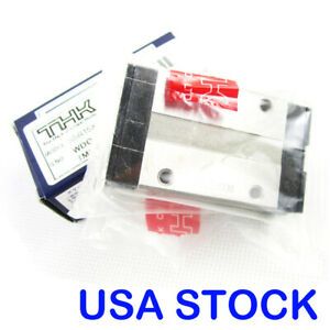 1PC Linear Carriage L-Bearing Rail Block SSR15XW1UU + 2320LY For Roland Printer