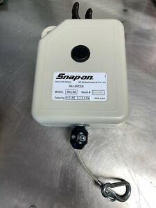 Snap On tool balancer 6-8 pounds. Model: BAL68