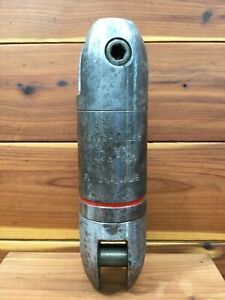 PENGO-MILLER Line Pulling Swivel / C-13L-3/8 / Work 5 Tons - D