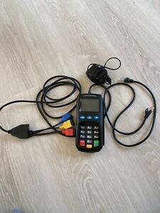Pax SP30 pinpad credit card reader POS