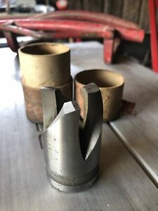 vintage Cleveland milling bit 3/4 - #7485