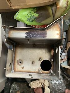 NEW JACKSON WAREWASHING SYSTEM Booster Tk Wldmt Omega Ht, 05700-002-38-84..