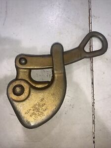 Klein Tools 1625-20 Grip 0.28”- 0.75”