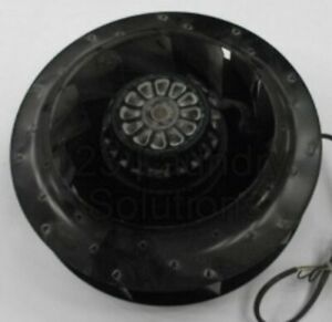 Dryer Blower Motorized Impellor 120v For Maytag 100674 A819185 W10147263 Refurb