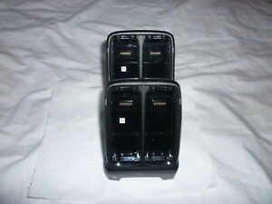 ZEBRA BASE CHARGER CRD-01