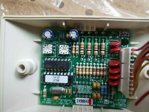 Lightly used DMP 714/107   Zone Expansion Module *FREE SHIPPING**